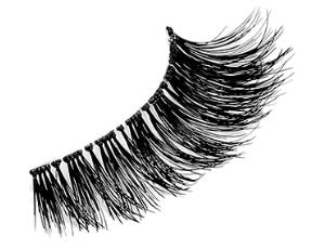 KISS i-ENVY Professional So Wispy 07 Lashes (PKPE66)