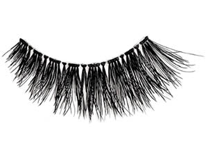 KISS i-ENVY Professional So Wispy 07 Lashes (PKPE66)