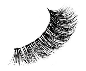 KISS i-ENVY Professional So Wispy 06 Lashes (PKPE65)