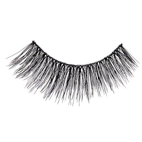 KISS i-Envy Blooming 01 Black Strip Eyelashes (KBI01)