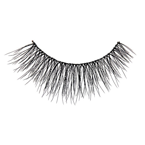 KISS i-Envy Blooming 02 Black Strip Eyelashes (KBI02)