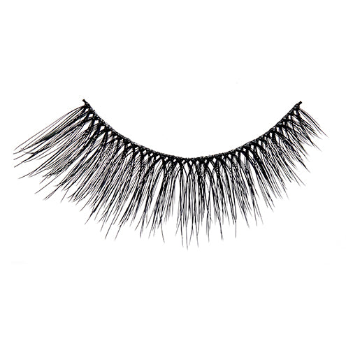 KISS i-Envy Blooming 06 Black Strip Eyelashes (KBI06)