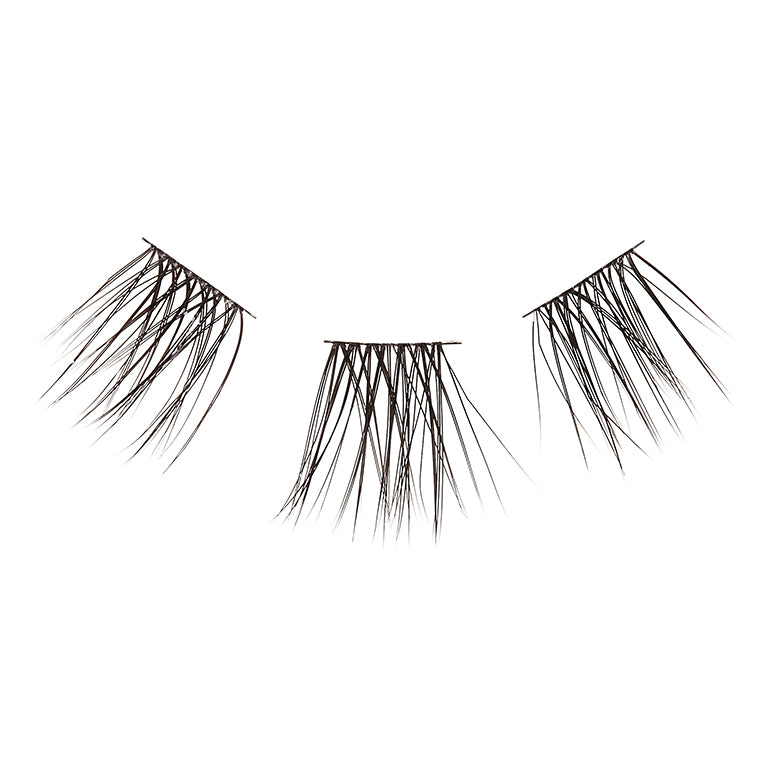 KISS i-ENVY Pro Microband Cluster Eyelashes - Medium