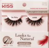 KISS Looks So Natural Lashes - Flirty