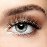 KISS Lash Couture Faux Mink Double 01- Muse (KLCD01)