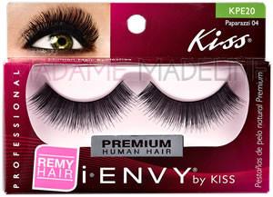 KISS i-ENVY Premium Paparazzi 04 Lashes (KPE20)