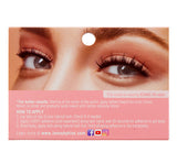KISS I-Envy Iconic Collection NATURAL ICON 09 (KPEI09)