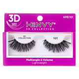 KISS i-ENVY 3D Collection 101 (KPEI101)