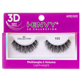 KISS i-ENVY 3D Collection 103 (KPEI103)