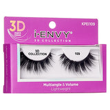 KISS i-ENVY 3D Collection 109 (KPEI109)