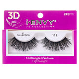 KISS i-ENVY 3D Collection 111 (KPEI111)