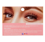 KISS I-Envy Iconic Collection NATURAL ICON 12 (KPEI12)