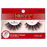 KISS i-ENVY CHIC 3D Collection 13 (KPEI13)