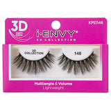KISS i-ENVY 3D Collection 146 (KPEI146)