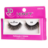KISS i-ENVY 3D Collection 156 (KPEI156)