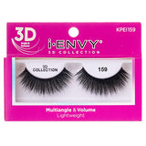 KISS i-ENVY 3D Collection 159 (KPEI159)