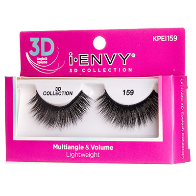 KISS i-ENVY 3D Collection 159 (KPEI159)