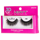 KISS i-ENVY 3D Collection 159 (KPEI159)