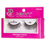 KISS i-ENVY 3D Collection 160 (KPEI160)