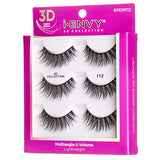 KISS i-ENVY 3D Collection 112 – Multi-pack