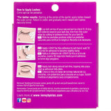 KISS i-ENVY 3D Collection 110 – Multi-pack