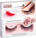 KISS Looks So Natural Lashes - Pretty