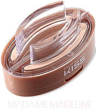 Kiss Beautiful Brow Stamp - Soft Brown