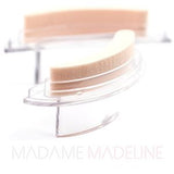 Kiss Beautiful Brow Stamp - Soft Brown