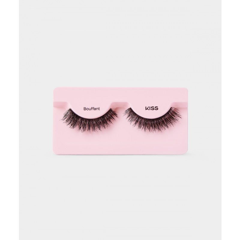 Kiss Blowout Lash - Bouffant