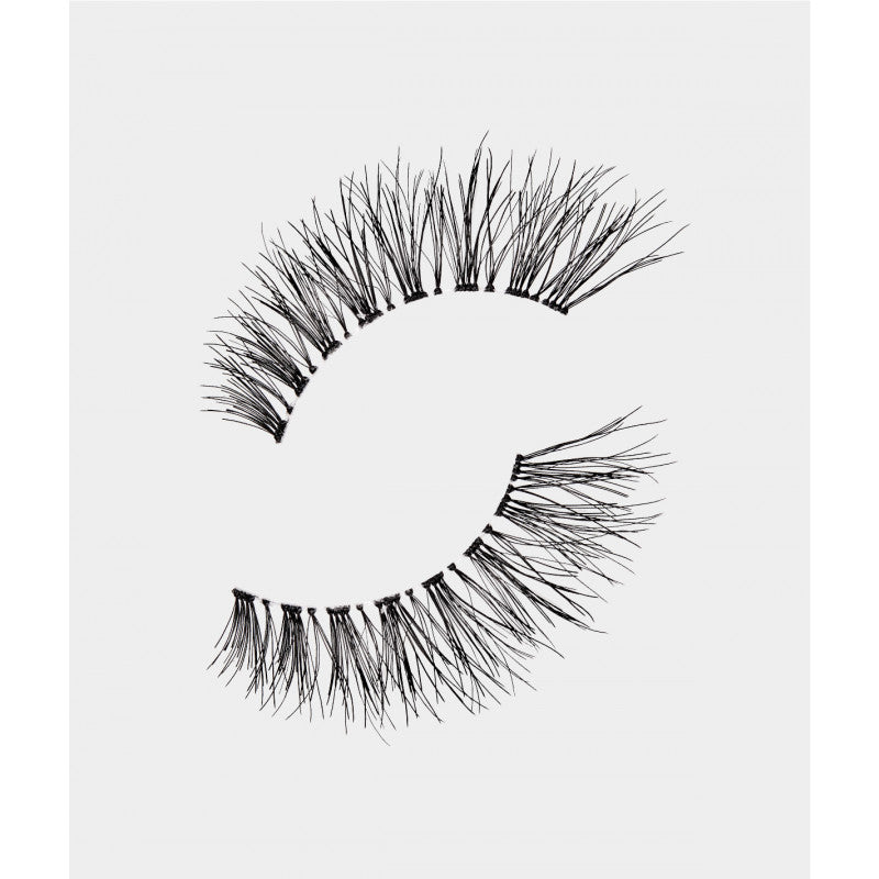 Kiss Blowout Lash Multipack - Pixie