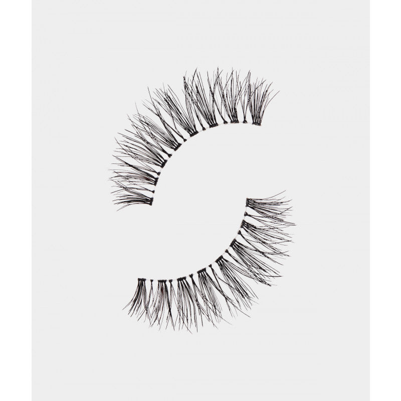 Kiss Blowout Lash - Pageboy