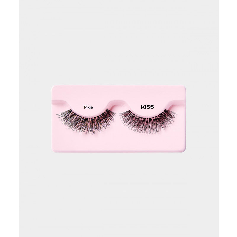 Kiss Blowout Lash - Pixie