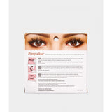 Kiss Blowout Lash - Pompadour