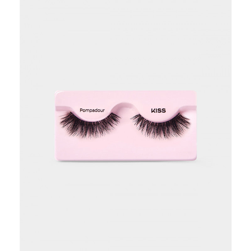 Kiss Blowout Lash - Pompadour
