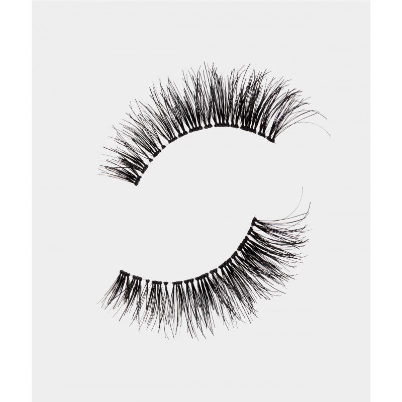 Kiss Blowout Lash - Pompadour
