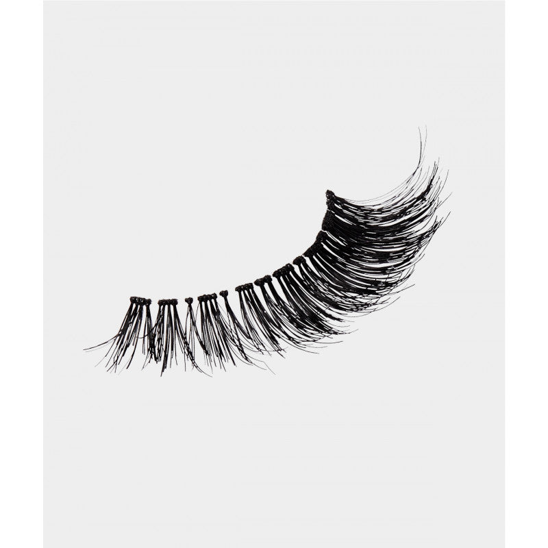 Kiss Blowout Lash - Pompadour