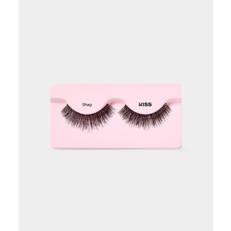 Kiss Blowout Lash - Shag