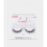 Kiss Lash Couture Naked Drama Collection Chiffon (KLCN03)