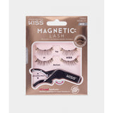 Kiss Magnetic Lash 01 (KEML01)