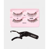 Kiss Magnetic Lash 01 (KEML01)