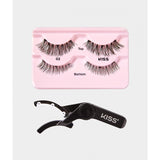 Kiss Magnetic Lash 02 (KEML02)