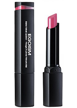 Kiss NY Pro Egoism Matte Velvet Lipstick MADELINE (KMVL24)