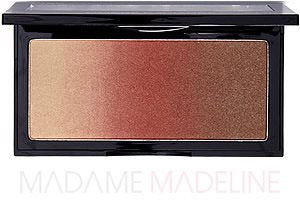 Kiss NY Pro Ombre Radiance Palette - BELGARD (KOP03)
