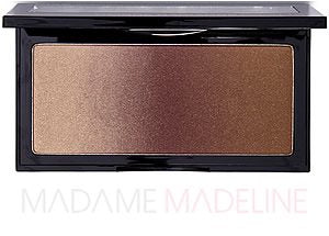 Kiss NY Pro Ombre Radiance Palette - DEMURE (KOP02)