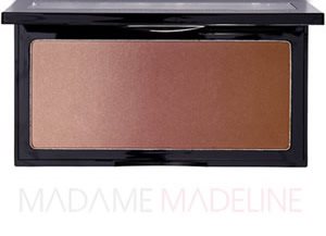 Kiss NY Pro Ombre Radiance Palette - GRENADINE (KOP01)