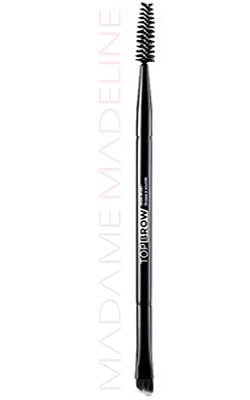 Kiss NY Pro Top Brow Brush (KPMB01)