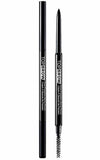 Kiss NY Pro Top Brow Fine Precision Pencil Granite (KBPP06)
