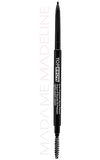 Kiss NY Pro Top Brow Fine Precision Pencil Granite (KBPP06)