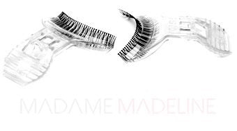 Kiss So Simple Ss02 Lashes Short (KPTL02)