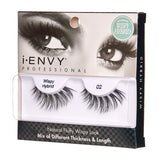 KISS i-ENVY Pro Wispy Hybrid Extension 02